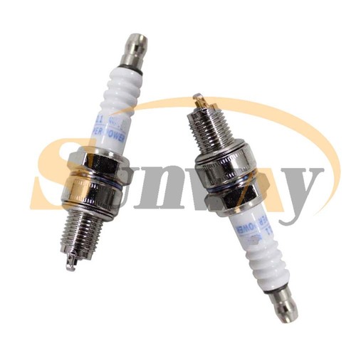 Racing spark plug - racing, for
