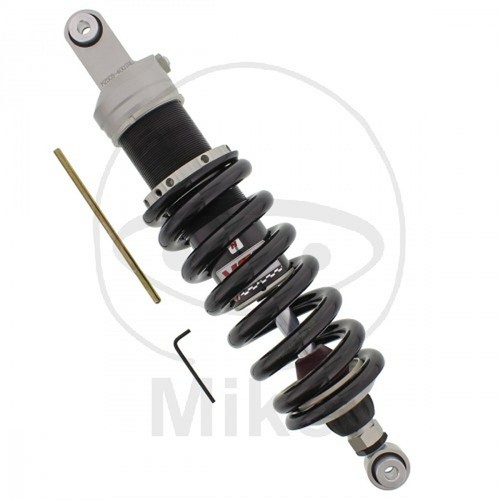 Yss rear shock absorber bmw - rear,