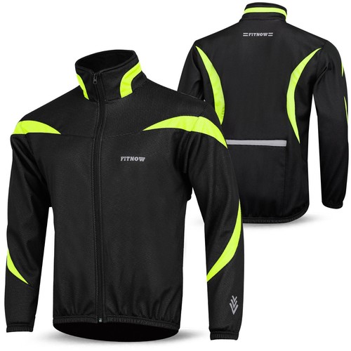 Cycling jacket soft shell - jacket,