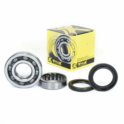 Prox crankshaft bearing seal - prox,