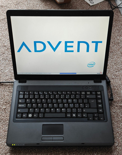 Advent k4000 2ghz - advent, 15.4''