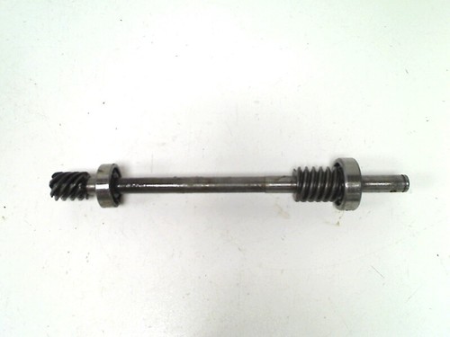 Water pump suzuki - 750, lc