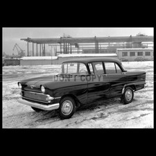 Photo A.021325 VAUXHALL VICTOR