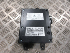 2014 SKODA RAPID CR SE 5DR MK1 (NH) UHV BLUETOOTH MODULE 7P6035730M