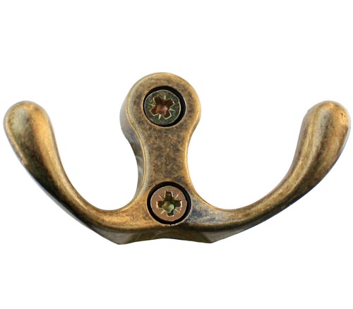 Clothes hook wall coat - clothes,