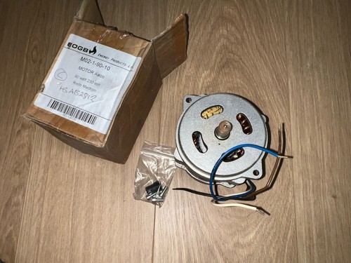 Eogb m02 motor aaco - m02-1-90-10,