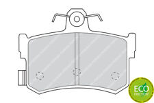 Brake Pad Set, disc brake for MAZDA MG ROVER:MGF,800,MG TF,MGR V8,6 Estate