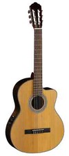 Cort Classical Guitar AC250F