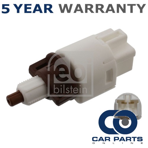 Brake light switch - brake, cpo