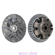 Primary Clutch Variator for