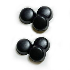 Seat belt Bolt Covers (17mm AF