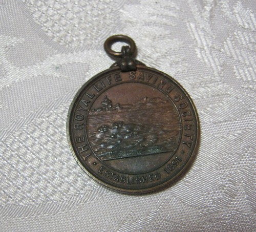 1905 royal life saving - royal, society