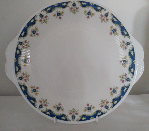 Vintage paragon coniston - coniston, fine