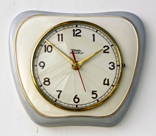 Vintage 25cm diehl wall - vintage,