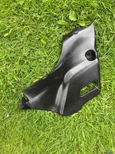 KMX 125/200 Battery Cover