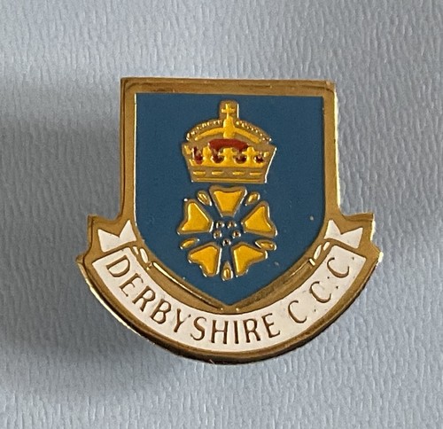 Derbyshire county cricket - county,