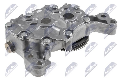 For nty bpo - for, pump