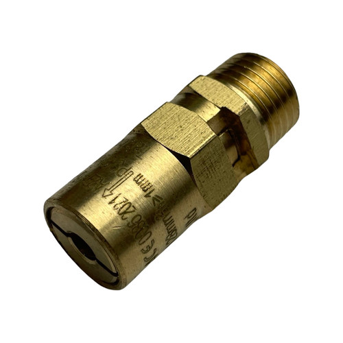 Hyundai safety valve - hyundai, ce
