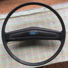 MORRIS Ital 1300 STEERING WHEEL