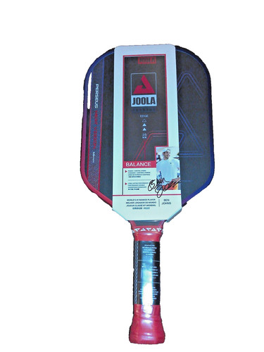 Joola perseus heat vision 16mm - perseus,