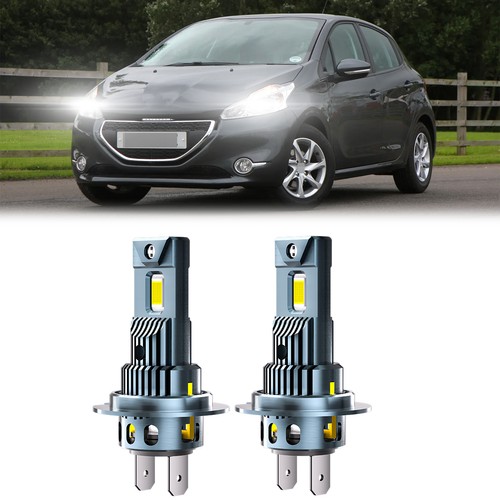 Fits peugeot 208 led - fits,