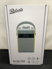 Roberts Rambler Midi DAB+ /FM