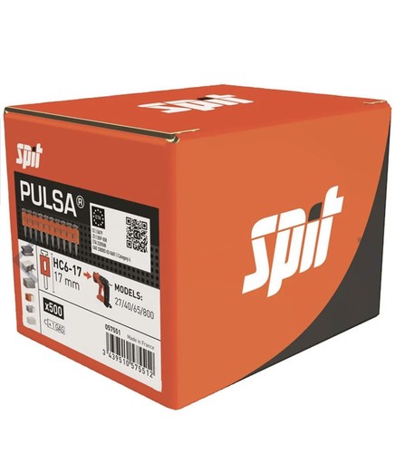 Spit hc6 pulsa - spit, nails