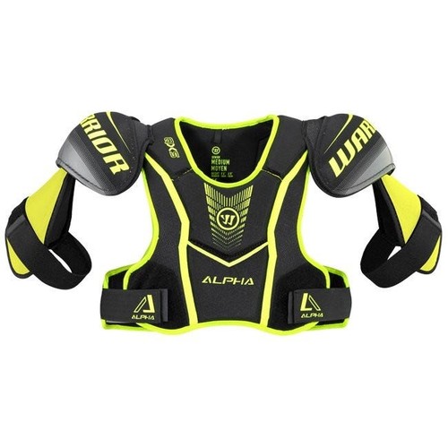 Warrior alpha qx5 senior - alpha,