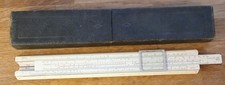 Vintage PIC Slide Rule P111