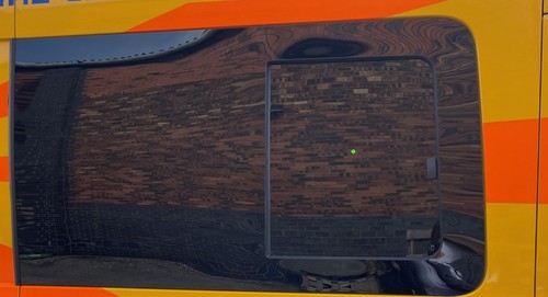 Ford transit mk8 right - ford, (2014+)