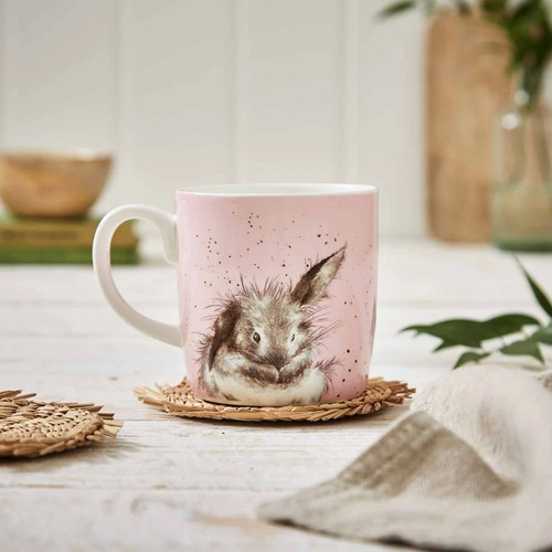 Royal worcester wrendale - worcester,
