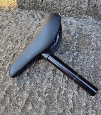 SOCIAL BIKE CO BMX 1pc seat &