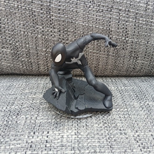 Disney infinity black suit - infinity,