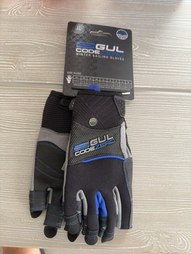 Gul winter code zero short - winter,