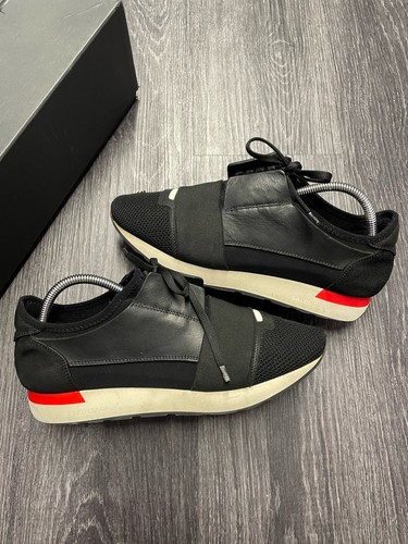 Balenciaga race runner - race,
