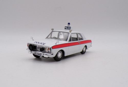 Vanguards ford cortina - vanguards,
