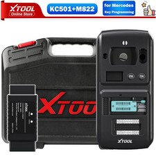 XTOOL KC501 M822 Car Key