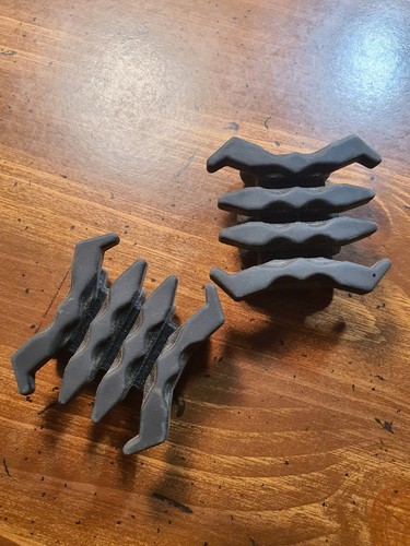 Hoyt limb dampeners - hoyt,