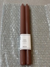 H&M Home dark dusky pink