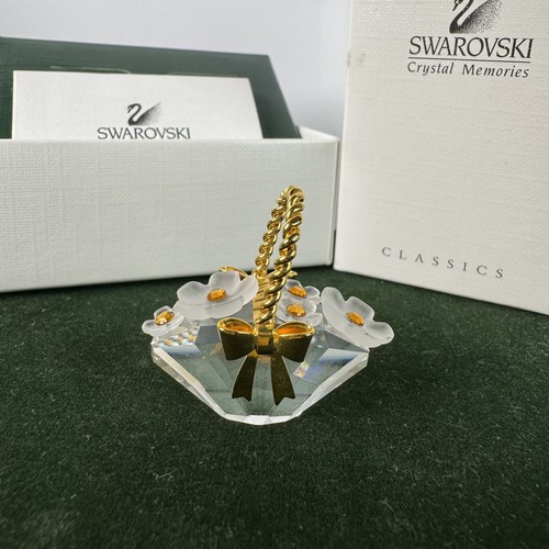 Swarovski crystal memories - swarovski,