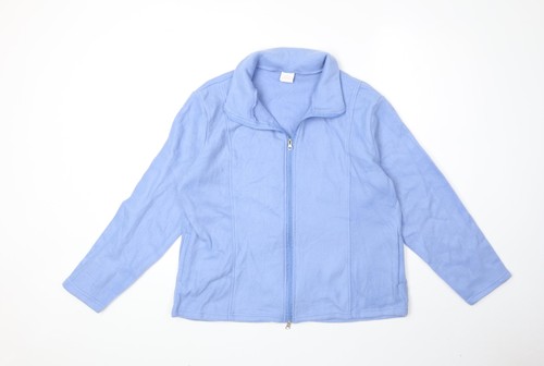Anne lancay womens - de, blue