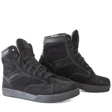 Richa rocky black - richa, waterproof