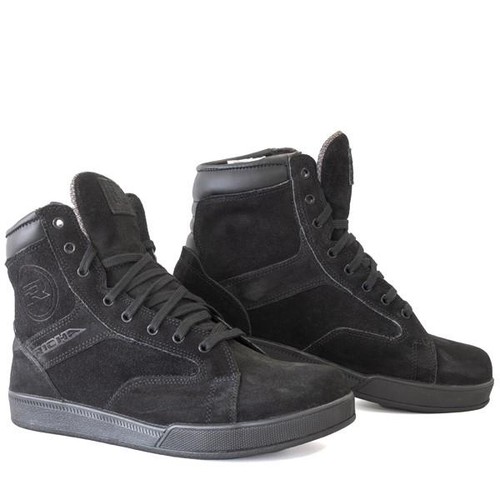 Richa rocky black - richa, waterproof
