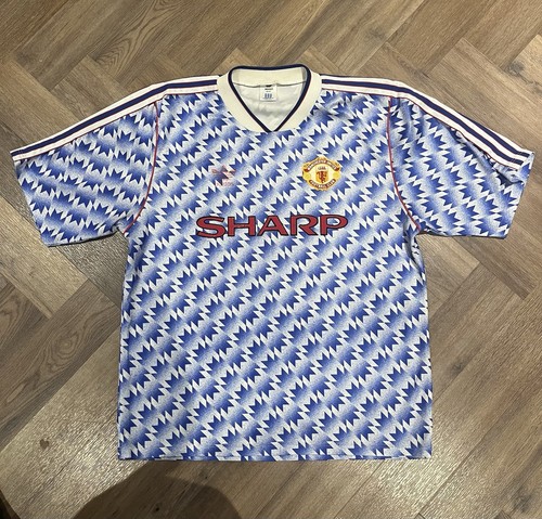 Manchester united away - manchester,