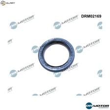 SHAFT SEAL CRANKSHAFT DRM02169