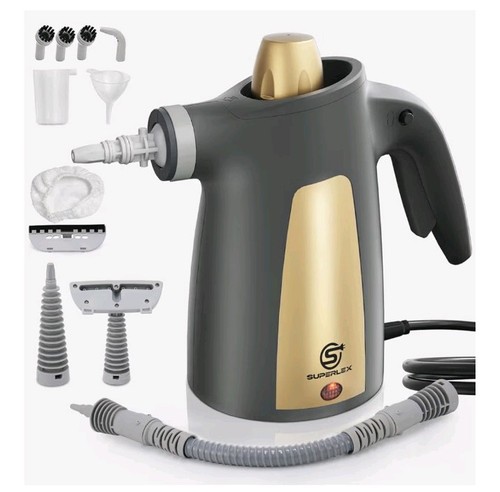 Superlex handheld steam - handheld,