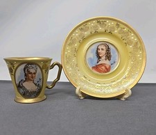 Sevres Style French