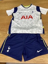 Nike Kids Tottenham Hotspur