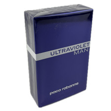 Paco Rabanne UltraViolet Eau