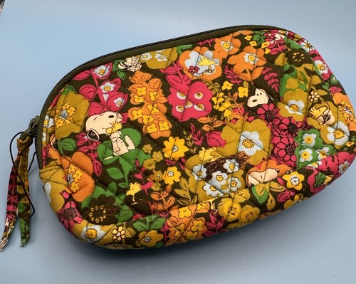 Vera bradley peanuts - bradley,